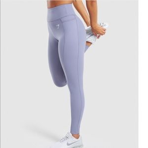 Gym Shark Dreamy leggings 2.0 steel blue